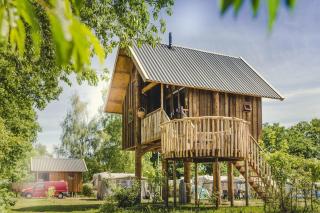Tree house - Zuna - 0