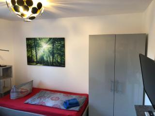 Ferienwohnung Herzberg - Gründau - 5