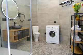 La Vienna Suites - Apartments Hauptbahnhof - Vienna - 4
