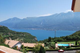 Appartamento Nadia - Theater Home - Tignale - 9