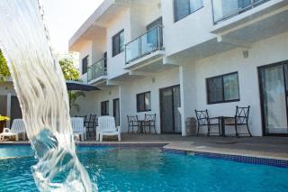 Suites del Carmen - 1