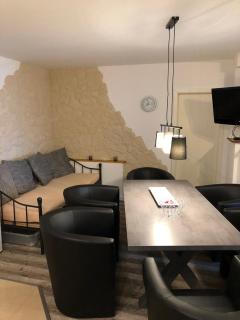 Ferienwohnung Herzberg - 9