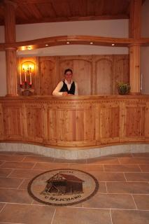 Hotel u Špejcharu - Nový Kostel - 2