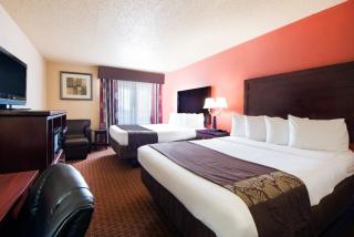 Travelodge by Wyndham Enid - Enid - 1