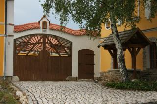 Hotel u Špejcharu - Nový Kostel - 4