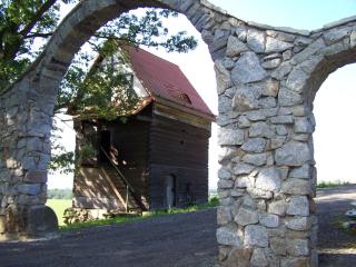 Hotel u Špejcharu - Nový Kostel - 5