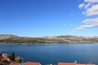 Palace View - Trogir - 1