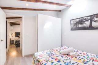 Adosado cerca Plaza Castilla - Apartamento CUZCO - 2