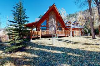 Diamond J's Riverside Retreat - South Fork - 8