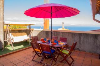 Charming house in Santa Cruz with sea view - Santa Cruz - 0