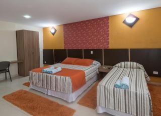 Monte Serrat Hotel - 7