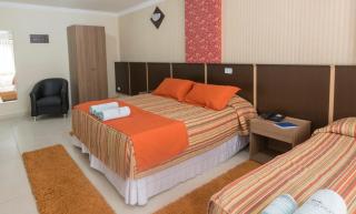 Monte Serrat Hotel - 0