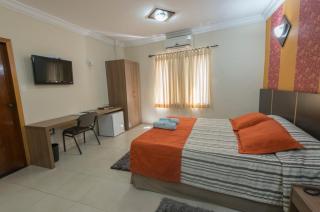 Monte Serrat Hotel - 0