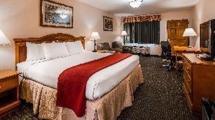 SureStay Hotel by Best Western Leesville - Leesville - 8