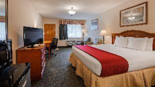 SureStay Hotel by Best Western Leesville - Leesville - 7