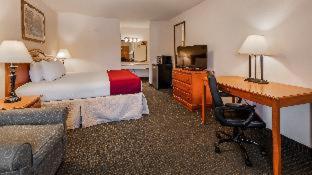 SureStay Hotel by Best Western Leesville - Leesville - 6