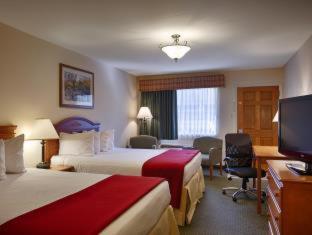 SureStay Hotel by Best Western Leesville - Leesville - 2