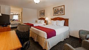 SureStay Hotel by Best Western Leesville - Leesville - 1