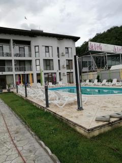 Vila Hercules - Dubova - 3
