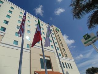 Holiday Inn Uruapan by IHG - Uruapan del Progreso - 0