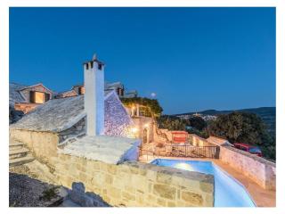 Holiday house Villa Glicinia with hydro-massage pool - Donji Humac - 3