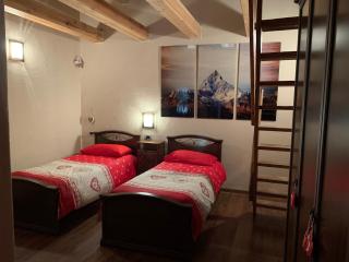 La Maison De Deni - Aymavilles - 3