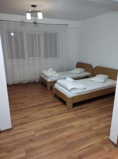 MOTEL PRISLOP - Haţeg - 8