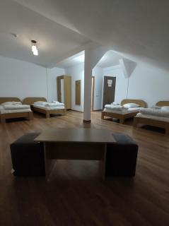 MOTEL PRISLOP - Haţeg - 6