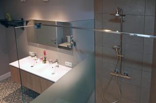 oyenkerke-loft - De Panne - 2