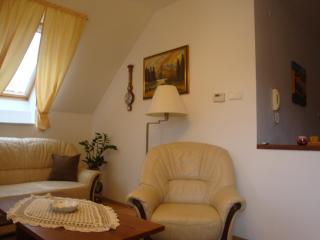 HOLIV Apartman - Hévíz - 3