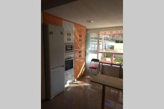 APARTAMENTO RINCÓN DE LOIX ( PLAYA DE LEVANTE) - 4