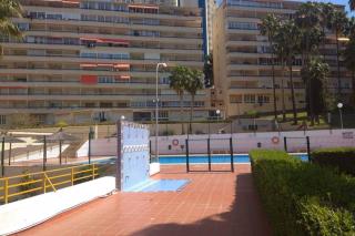 APARTAMENTO RINCÓN DE LOIX ( PLAYA DE LEVANTE) - Benidorm - 1