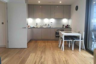 LUXURY SERVICED APARTMENTS***** - Croydon - 3