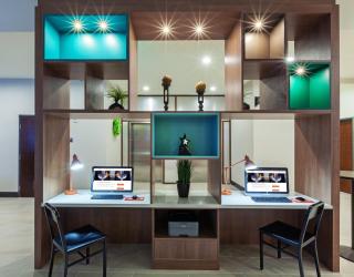 Holiday Inn & Suites McKinney - N Allen by IHG - 1