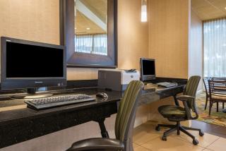 Holiday Inn New Orleans West Bank Tower by IHG - Gretna - 1