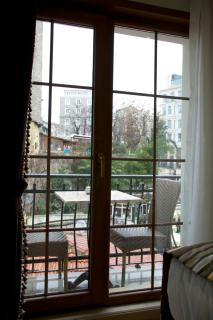 Art Nouveau Galata - Istanbul - 7