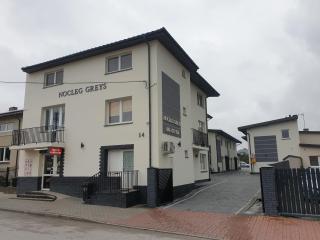 Nocleg Greys - Brzeziny - 4
