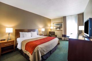 Quality Inn Draper near Salt Lake City - Draper - 0