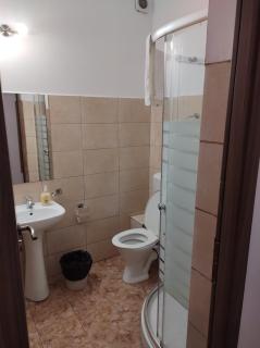 MOTEL PRISLOP - Haţeg - 5