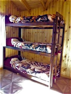 Hostel Andino - Villa Pehuenia - 7
