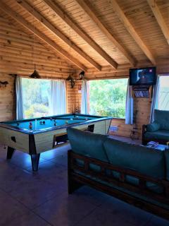 Hostel Andino - Villa Pehuenia - 4