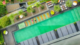 Holiday Inn Bangkok Sukhumvit by IHG - Bangkok - 5