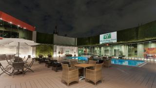 Holiday Inn Mexico Zona Centro by IHG - 5