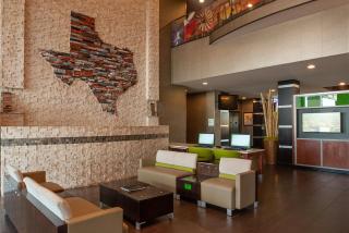 The Holiday Inn Amarillo West Medical Center by IHG - Amarillo - 4