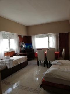 Los Tritones Apart Hotel - 4