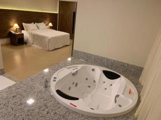 Hotel Mirante São Brás - 1