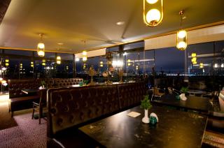 Grand Ambiance Hotel - 1