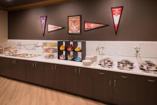 Radisson Hotel St Louis Downtown Convention Center - 8