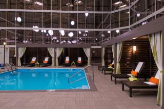The Arch Convention Hotel - Saint Louis - 9