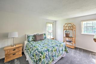 Breezy Bonita Springs Bungalow, Steps to the Beach - 1